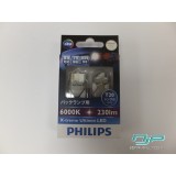 Philip  X-treme Ultinon LED T10 T20